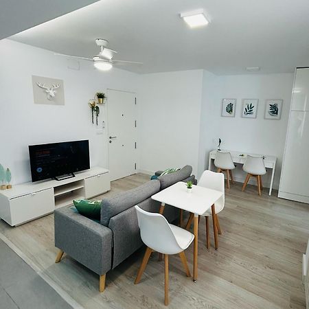 Silver -Apartamentos Birdie- Albacete Ngoại thất bức ảnh