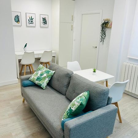 Silver -Apartamentos Birdie- Albacete Ngoại thất bức ảnh