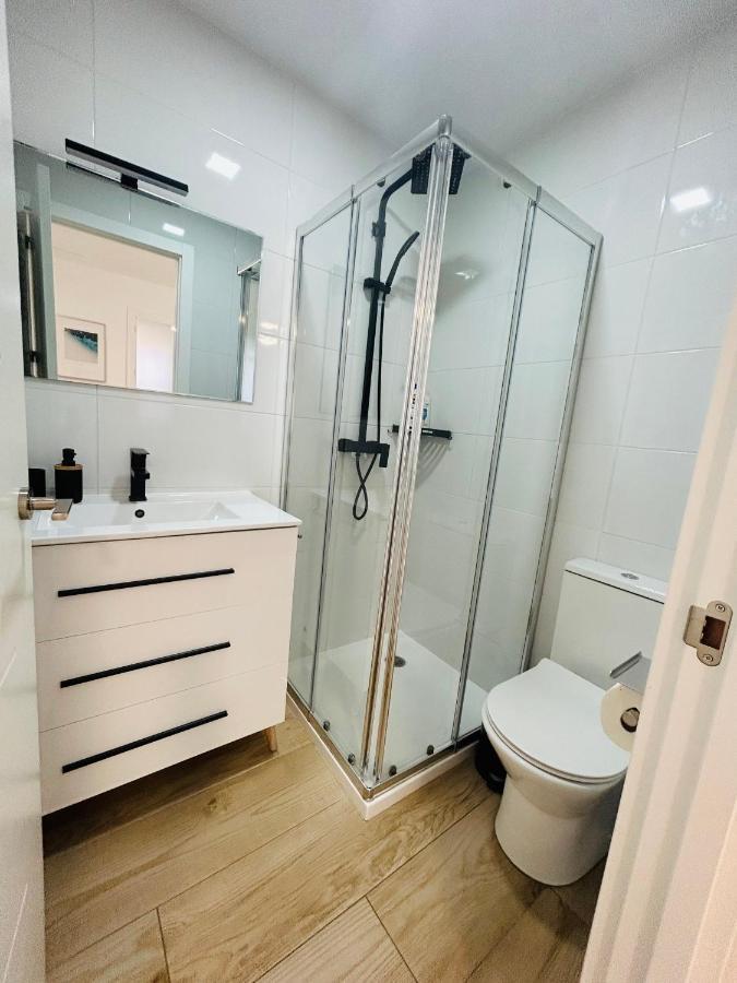 Silver -Apartamentos Birdie- Albacete Ngoại thất bức ảnh