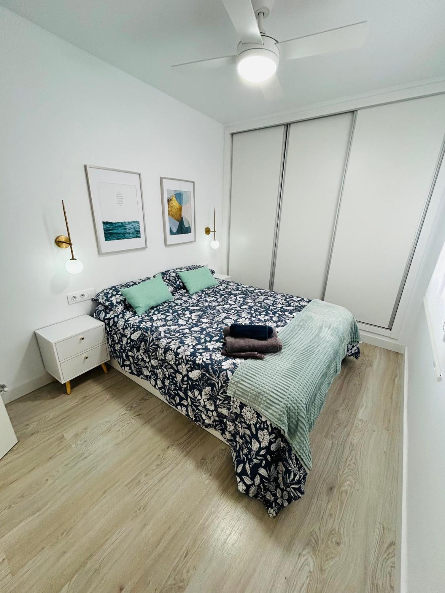 Silver -Apartamentos Birdie- Albacete Ngoại thất bức ảnh