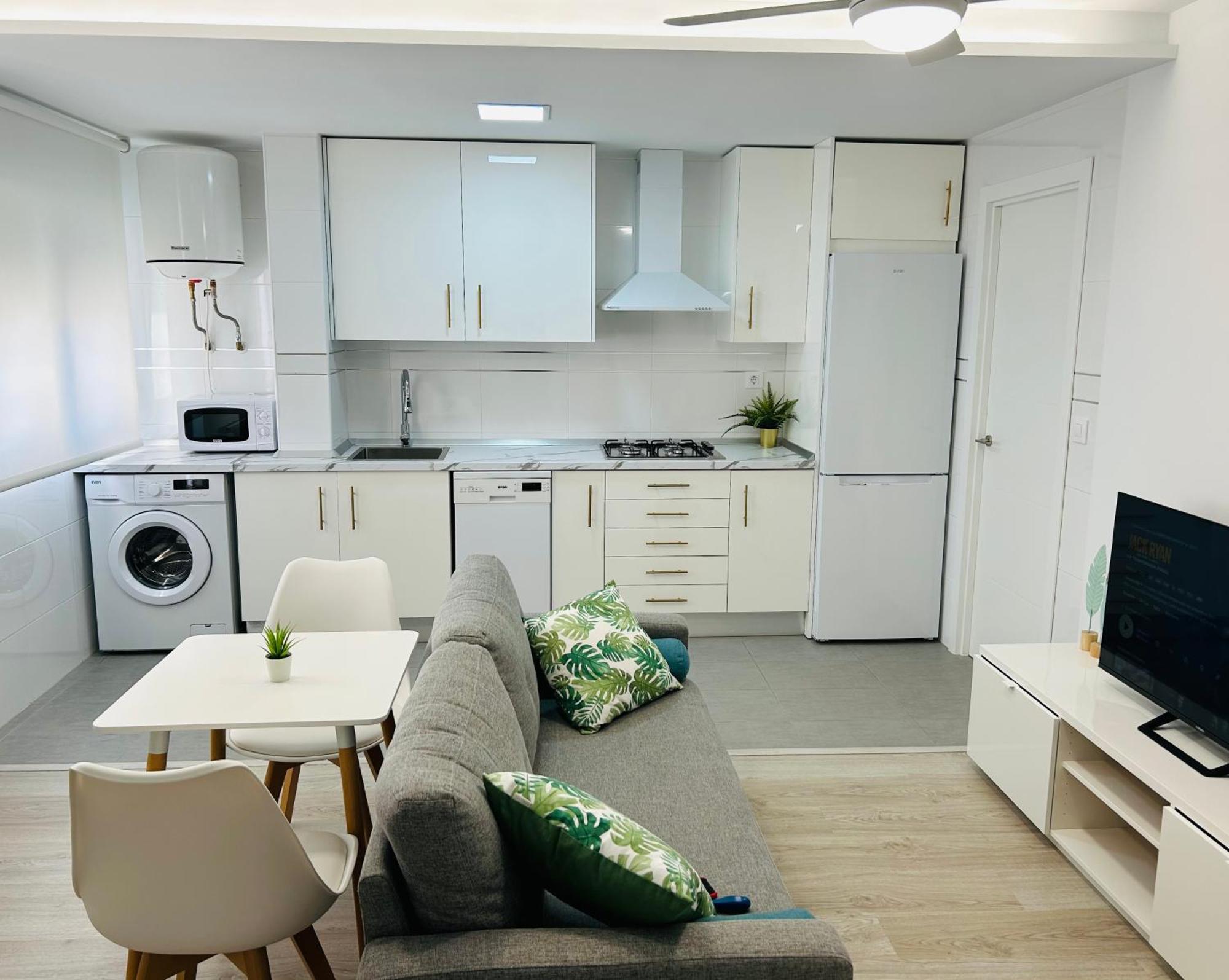 Silver -Apartamentos Birdie- Albacete Ngoại thất bức ảnh
